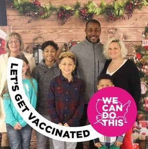 Meet your Posher, Connie